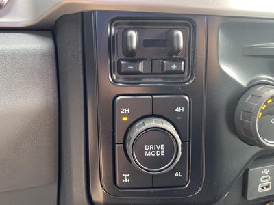 2026 Ford Super Duty F-350 XLT