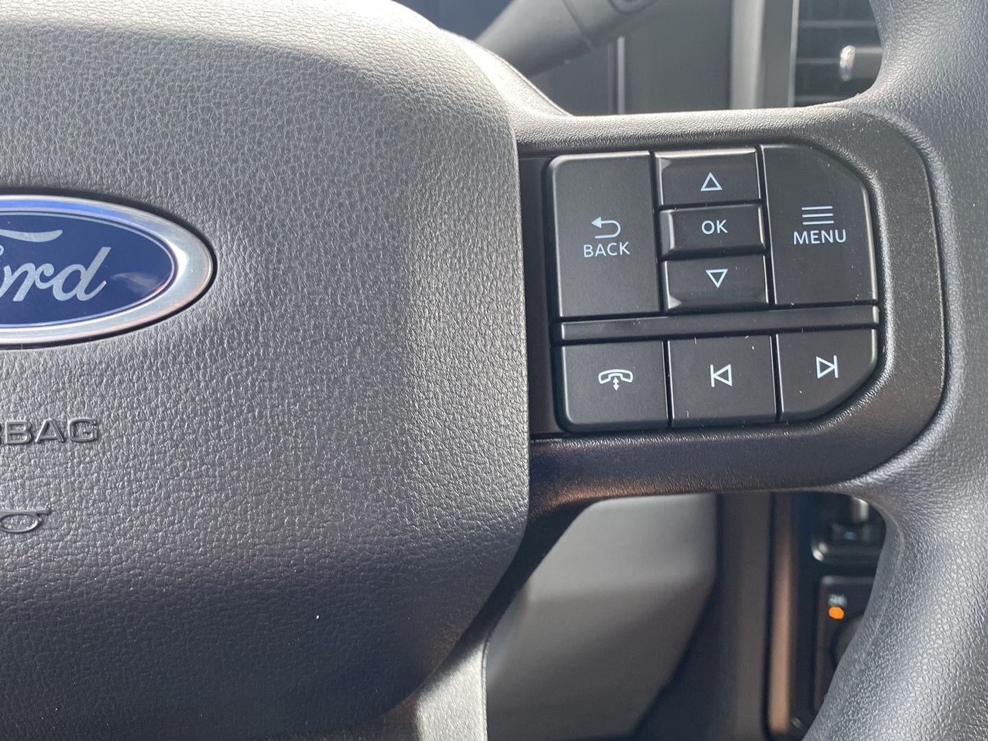 2026 Ford Super Duty F-350 XLT