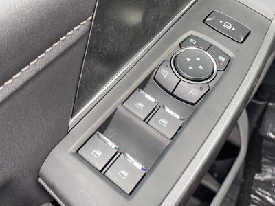 2026 Ford Super Duty F-350 XLT