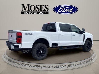 2026 Ford Super Duty F-350 XLT