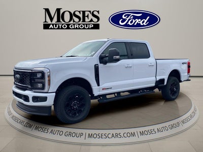 2026 Ford Super Duty F-350 XLT
