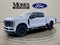 2026 Ford Super Duty F-350 XLT