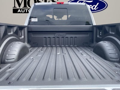 2026 Ford Super Duty F-350 XLT