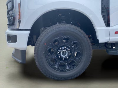 2026 Ford Super Duty F-350 XLT