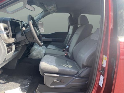 2026 Ford Super Duty F-350 XLT