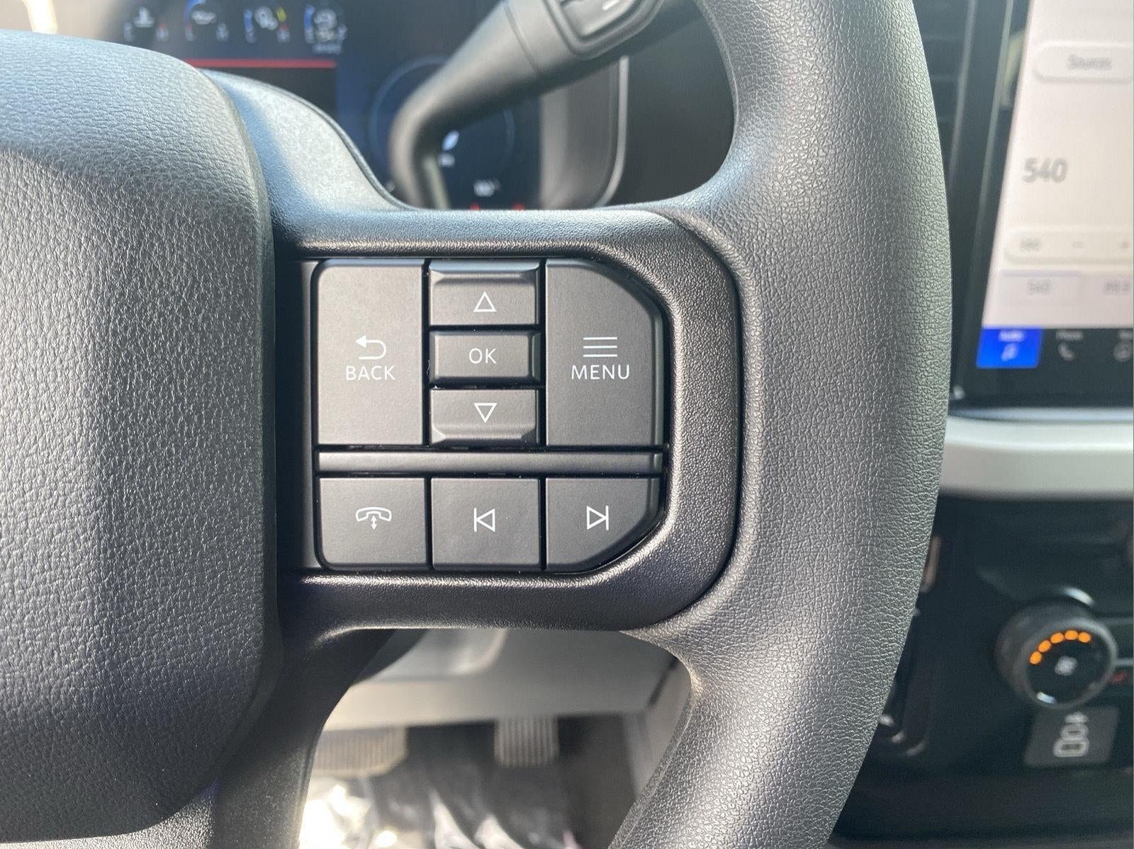 2026 Ford Super Duty F-350 XLT