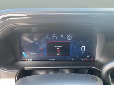 2026 Ford Super Duty F-350 XLT