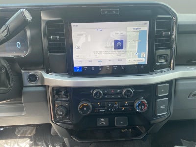 2026 Ford Super Duty F-350 XLT