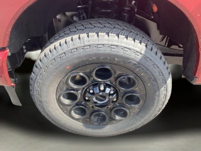 2026 Ford Super Duty F-350 XLT