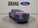 2026 Ford Super Duty F-350 XLT
