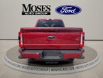 2026 Ford Super Duty F-350 XLT