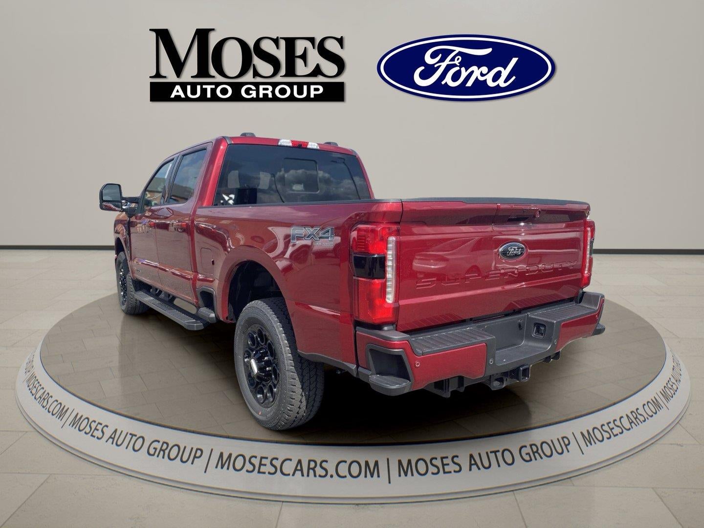 2026 Ford Super Duty F-350 XLT