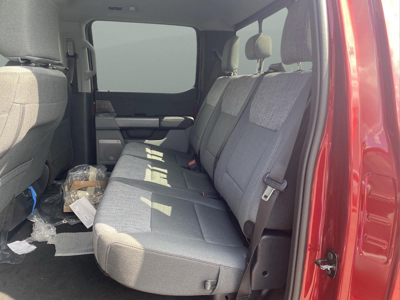2026 Ford Super Duty F-350 XLT