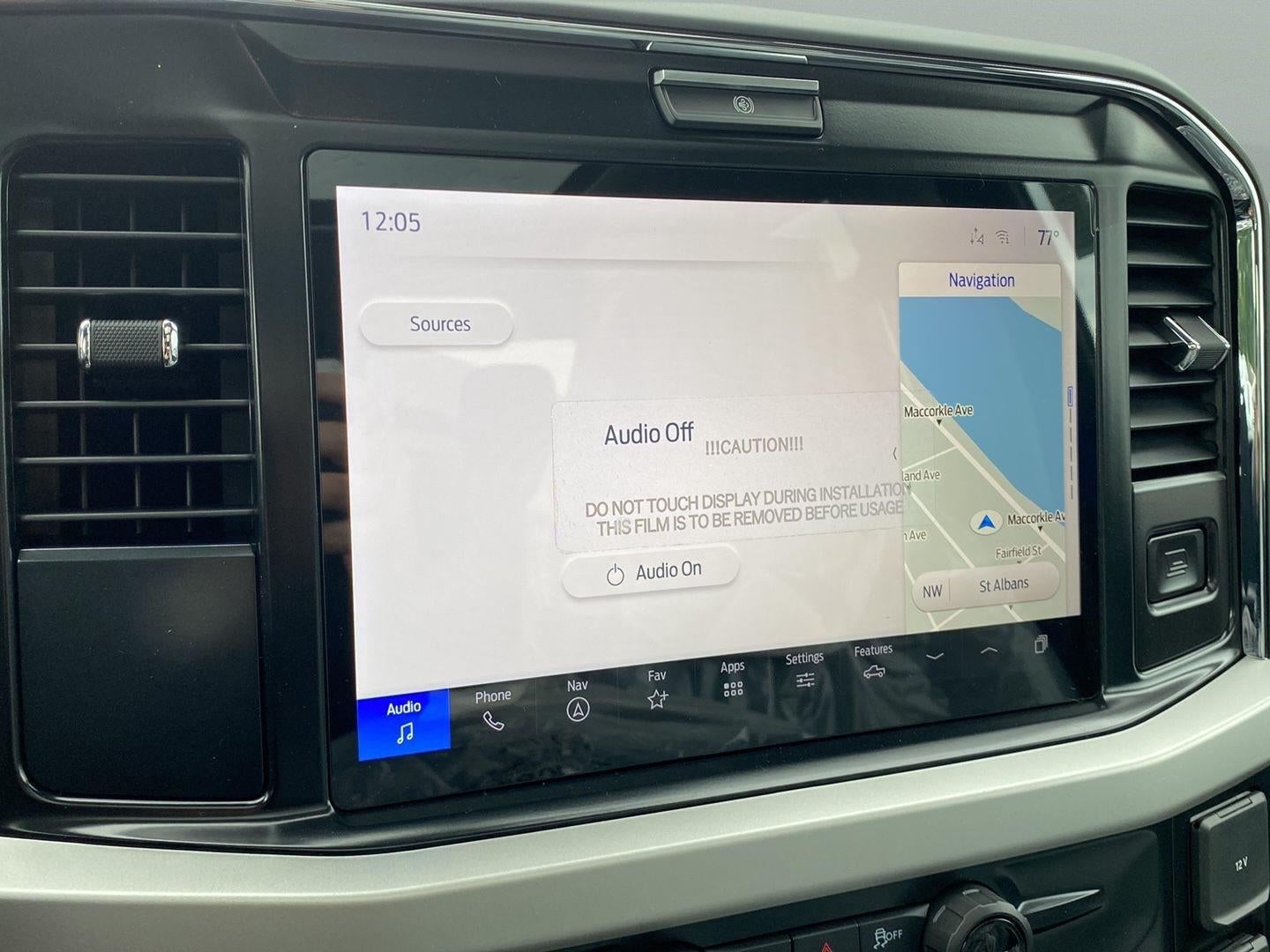 2026 Ford Super Duty F-350 XLT