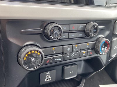 2026 Ford Super Duty F-350 XLT