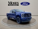 2026 Ford Super Duty F-350 XLT
