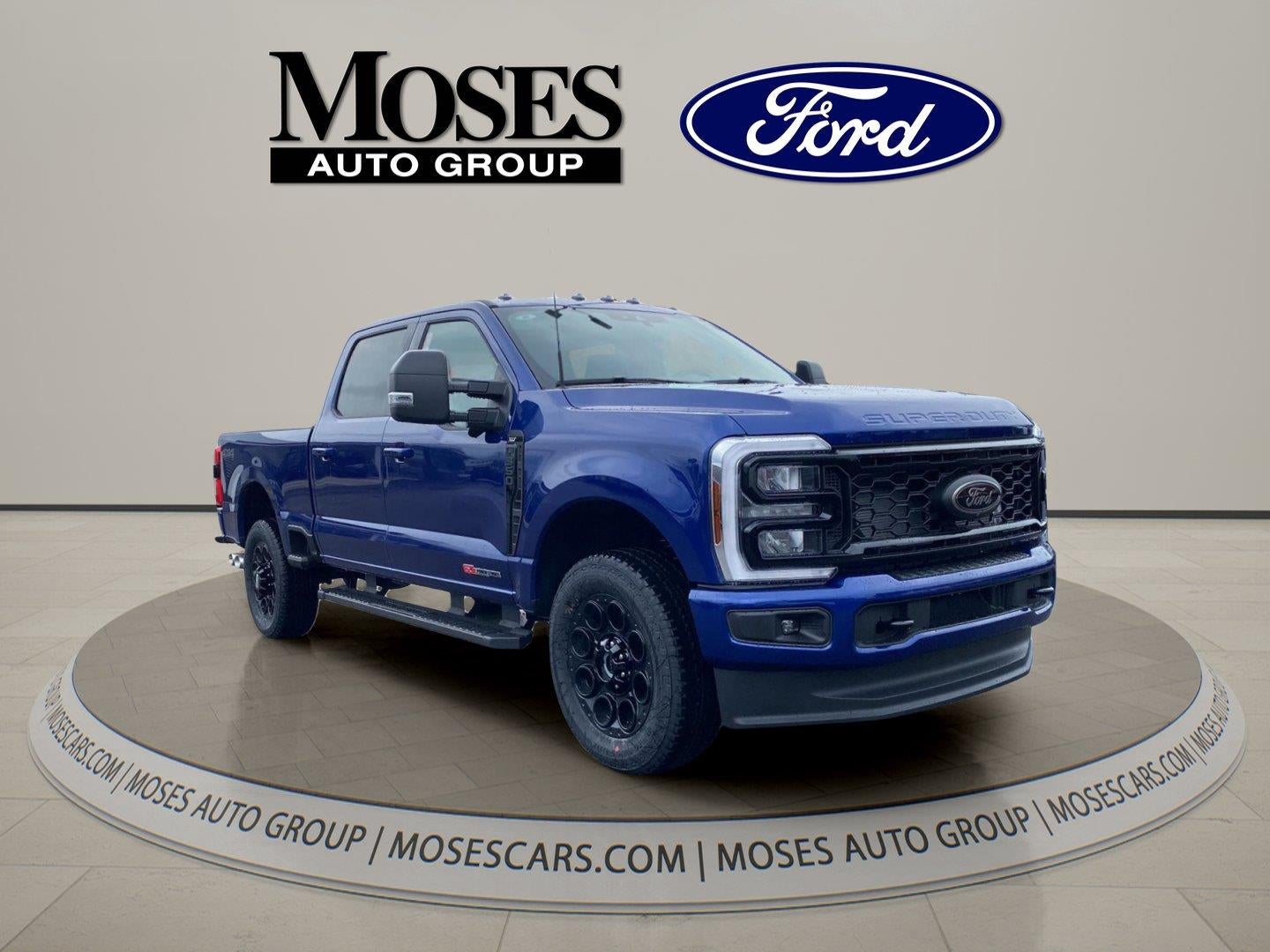 2026 Ford Super Duty F-350 XLT
