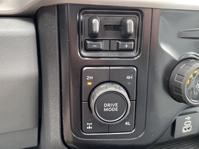 2026 Ford Super Duty F-350 XLT