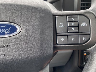2026 Ford Super Duty F-350 XLT