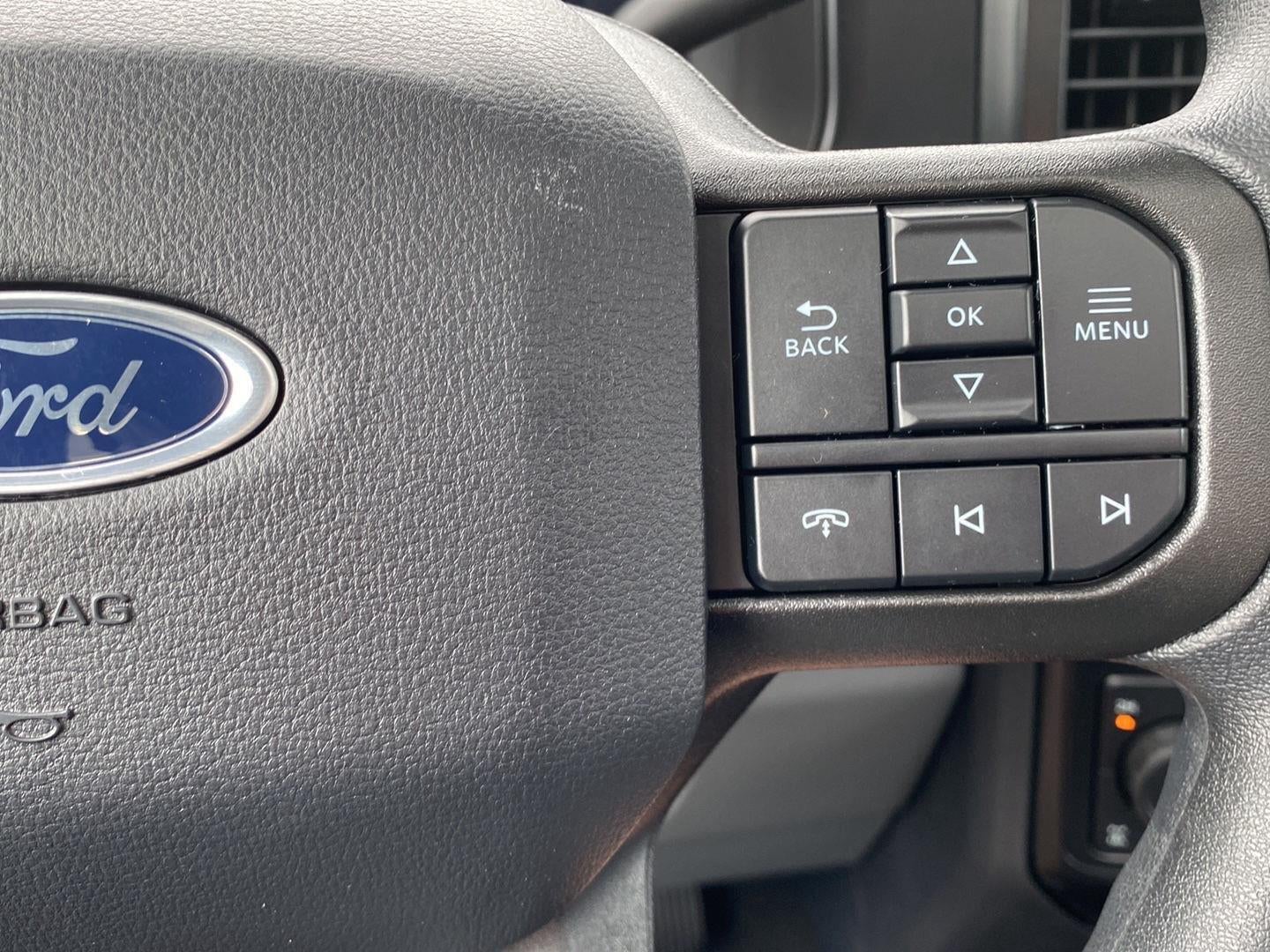 2026 Ford Super Duty F-350 XLT