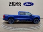 2026 Ford Super Duty F-350 XLT
