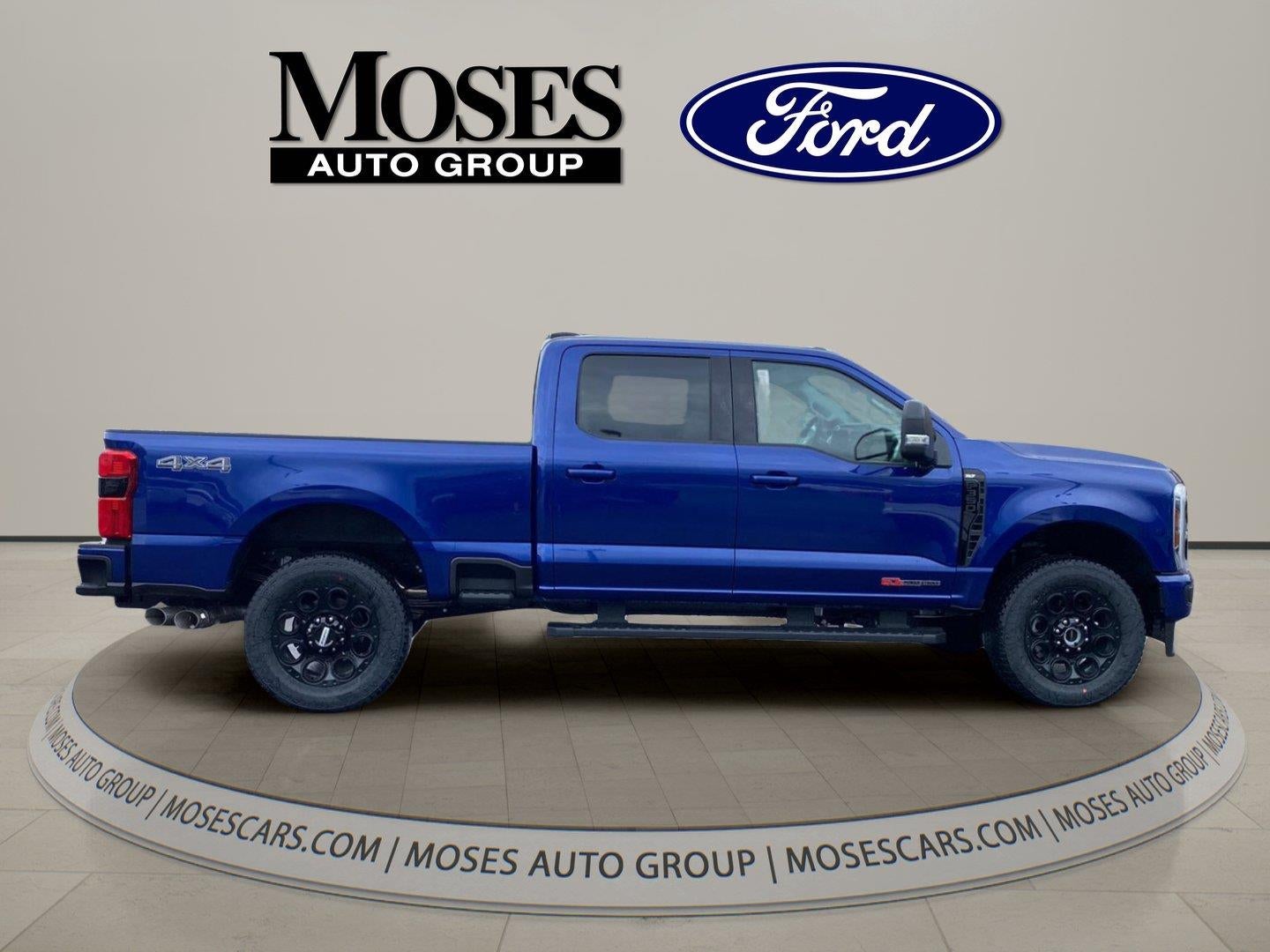 2026 Ford Super Duty F-350 XLT