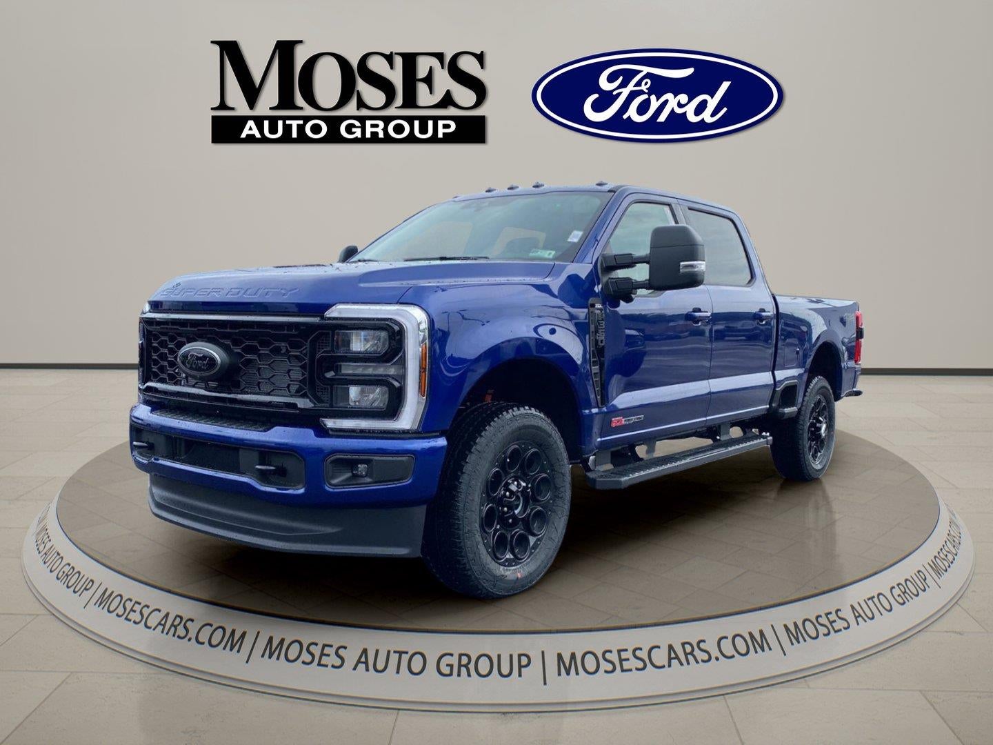 2026 Ford Super Duty F-350 XLT