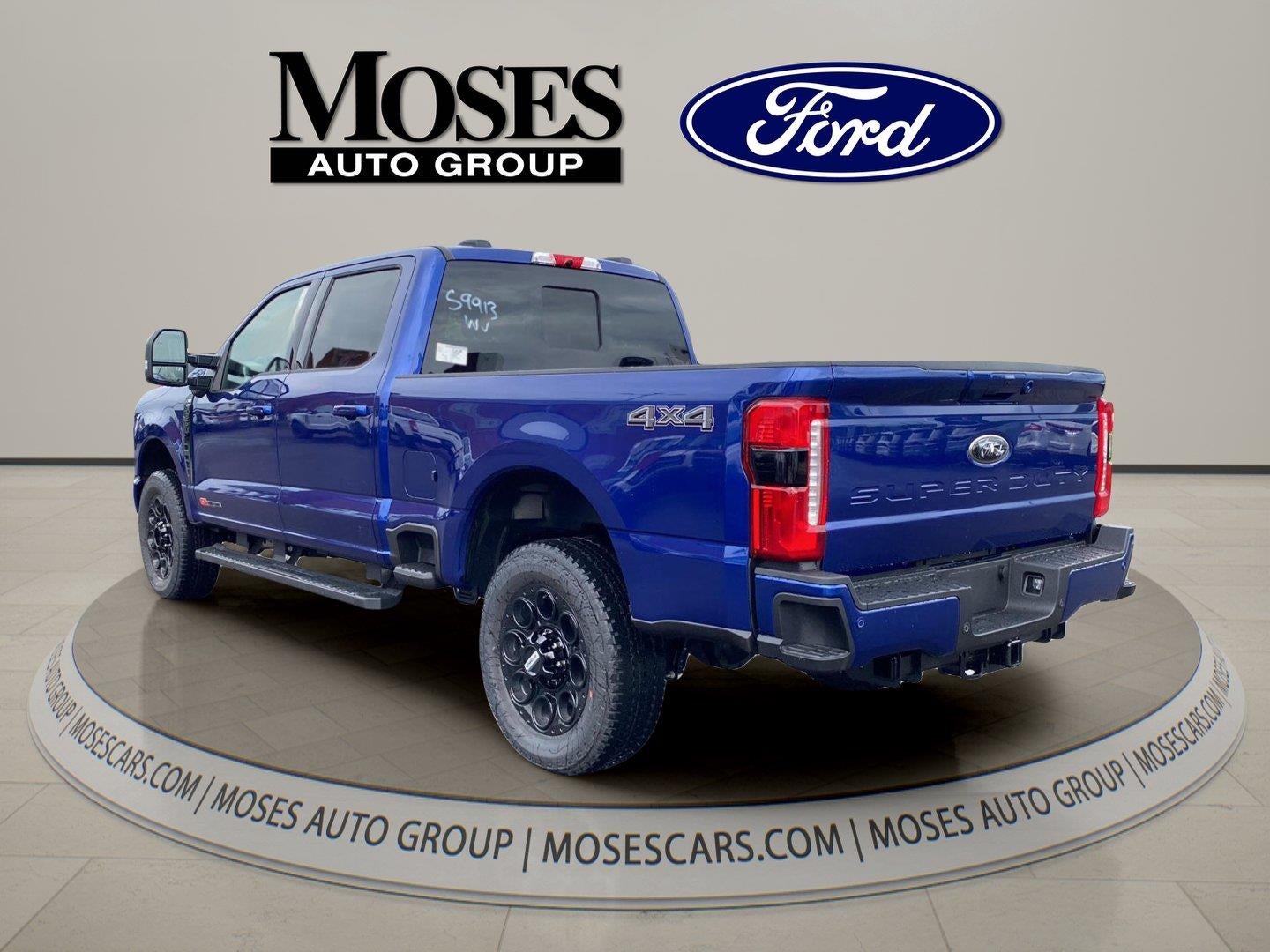 2026 Ford Super Duty F-350 XLT
