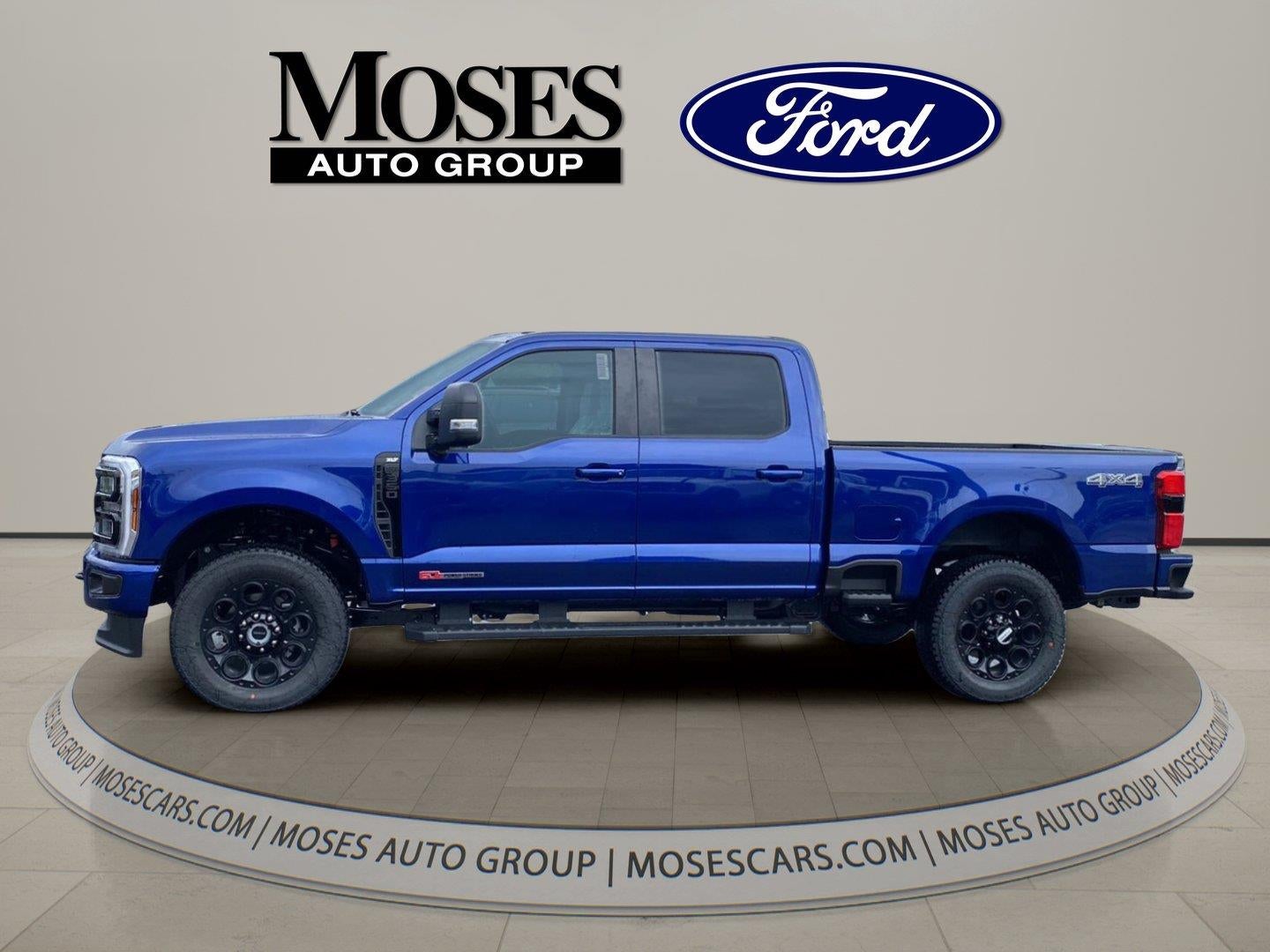 2026 Ford Super Duty F-350 XLT