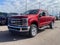 2027 Ford Super Duty F-350 XLT
