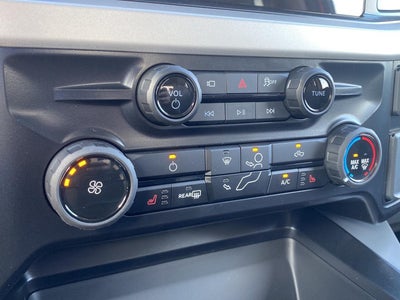 2027 Ford Super Duty F-350 XLT