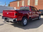 2027 Ford Super Duty F-350 XLT