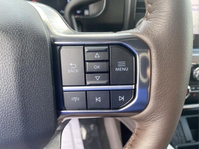 2026 Ford Super Duty F-350 King Ranch
