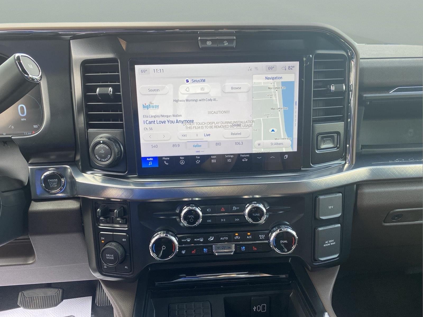 2026 Ford Super Duty F-350 King Ranch