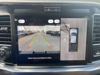 2026 Ford Super Duty F-350 King Ranch