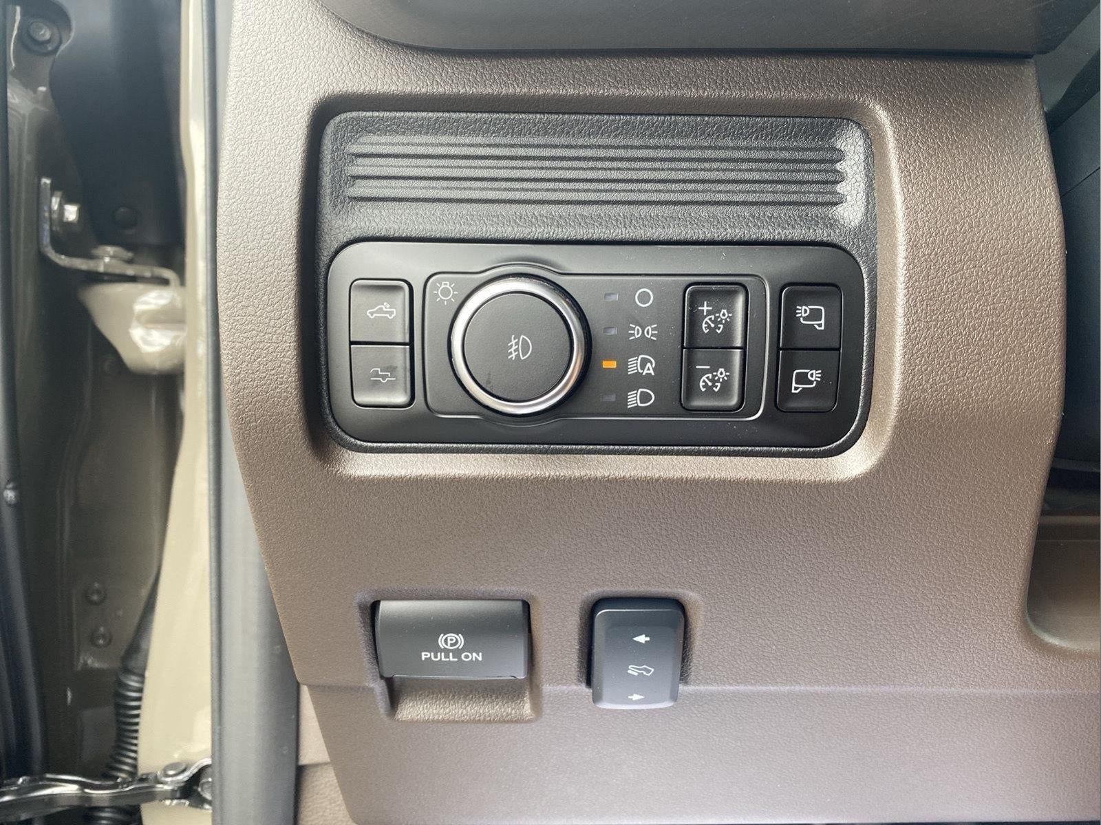 2026 Ford Super Duty F-350 King Ranch
