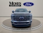 2026 Ford Super Duty F-350 King Ranch