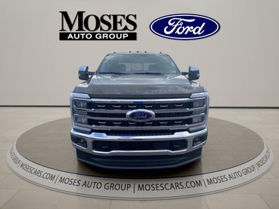 2026 Ford Super Duty F-350 King Ranch