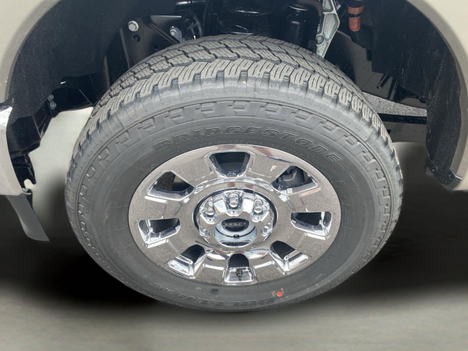 2026 Ford Super Duty F-350 King Ranch