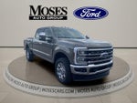 2026 Ford Super Duty F-350 King Ranch