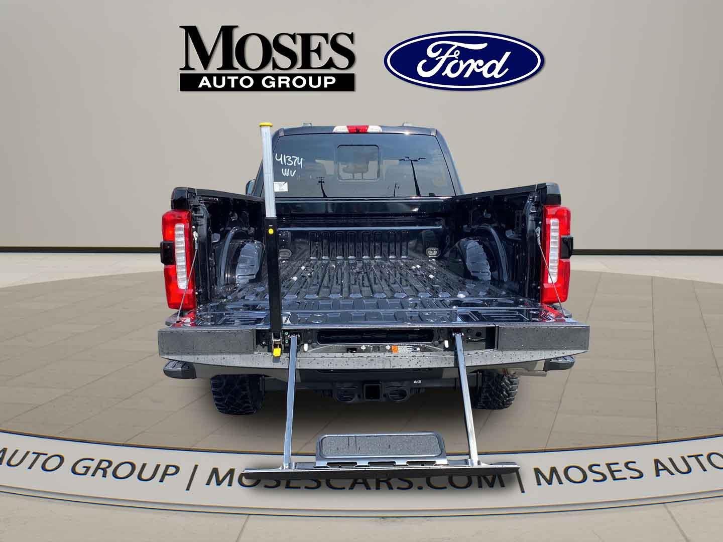 2026 Ford Super Duty F-350 King Ranch
