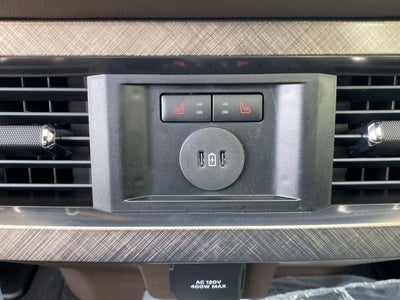 2026 Ford Super Duty F-350 King Ranch
