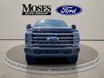 2026 Ford Super Duty F-350 King Ranch