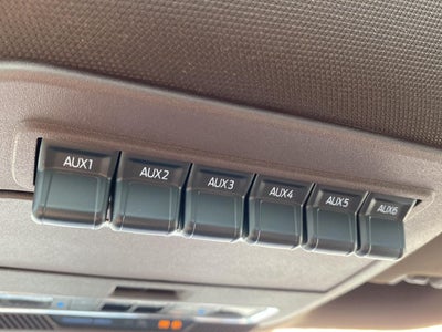 2026 Ford Super Duty F-350 King Ranch