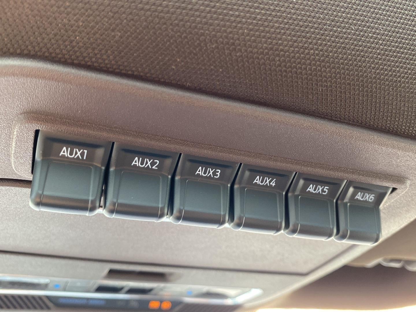 2026 Ford Super Duty F-350 King Ranch