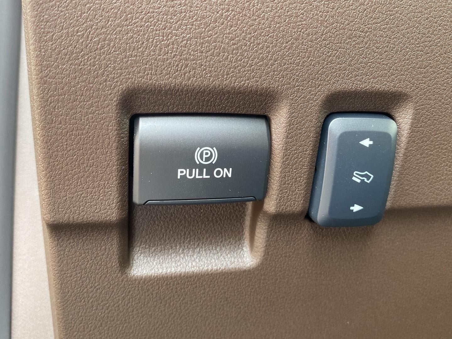 2026 Ford Super Duty F-350 King Ranch