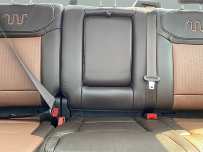 2026 Ford Super Duty F-350 King Ranch