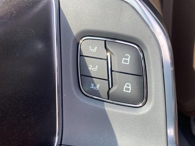 2026 Ford Super Duty F-350 King Ranch