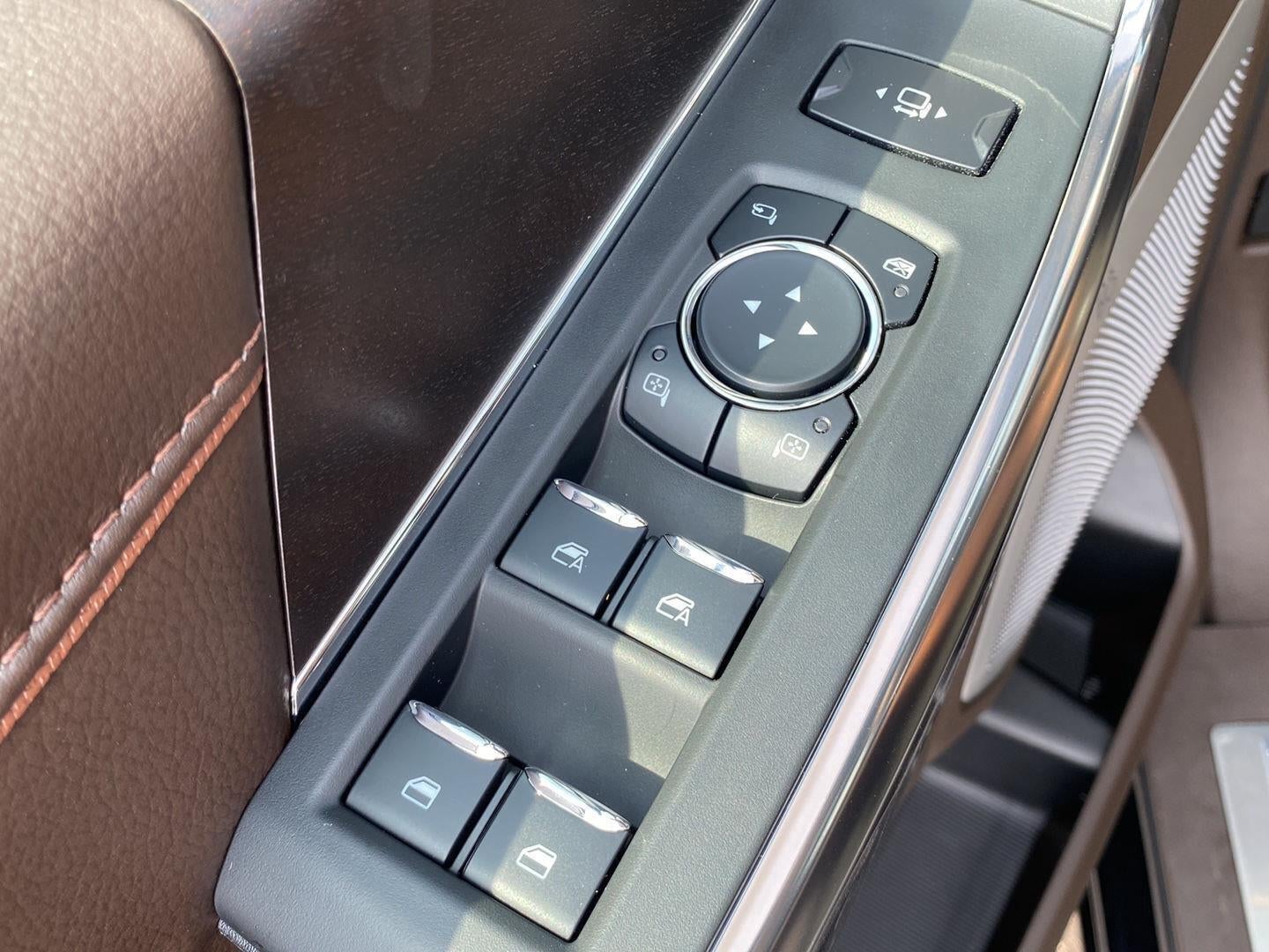 2026 Ford Super Duty F-350 King Ranch