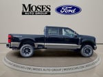2026 Ford Super Duty F-350 King Ranch